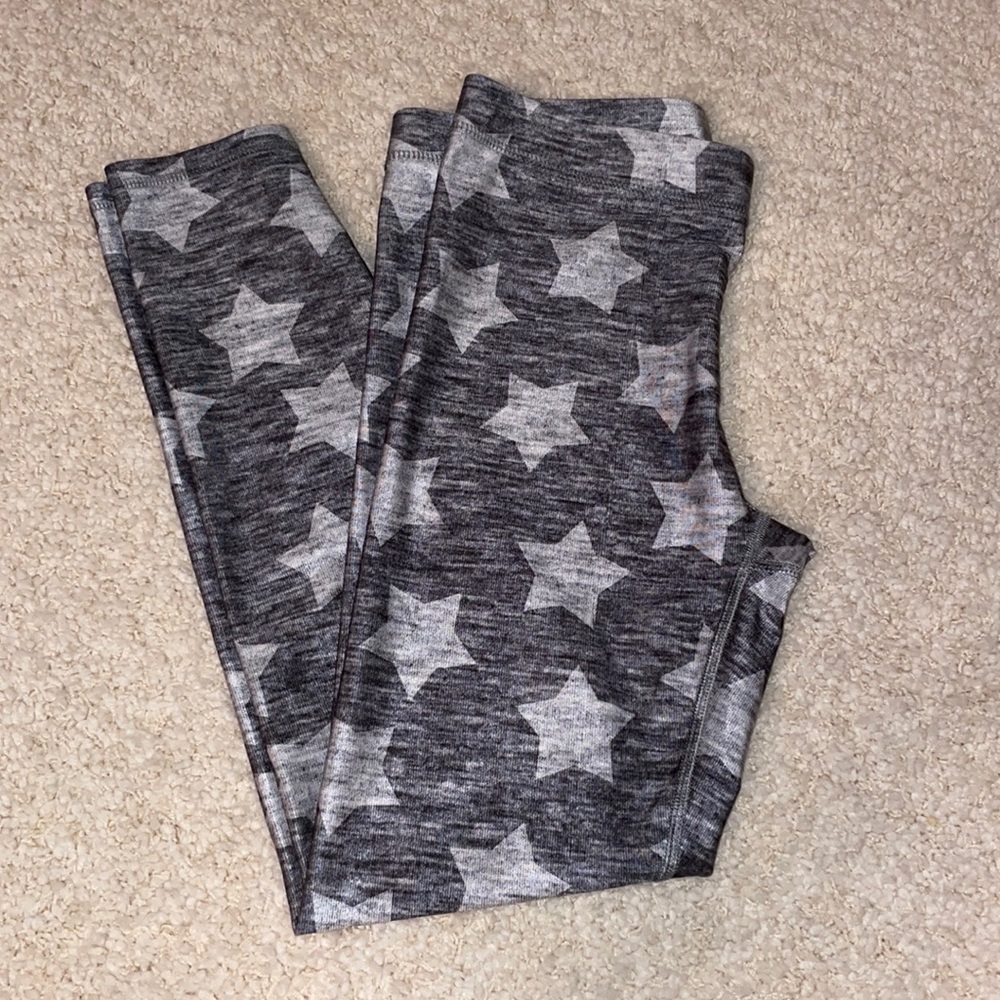 Terez Star Leggings